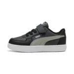 puma caven 2 0 ac ps dusky gray smokey pu 393839 58
