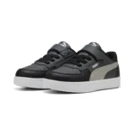 puma caven 2 0 ac ps dusky gray smokey pu 393839 58