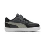 puma caven 2 0 ac ps dusky gray smokey pu 393839 58 1