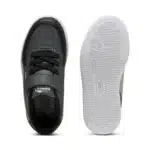 puma caven 2 0 ac ps dusky gray smokey pu 393839 58 2
