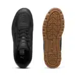 puma caven 2 0 abrupt puma black gum pum pu 397466 04 3