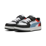 puma caven 2 0 block ac ps puma white c pu 394462 17