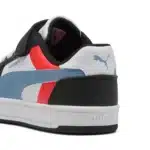 puma caven 2 0 block ac ps puma white c pu 394462 17 4