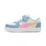 puma caven 2 0 block ac ps puma white p pu 394462 18