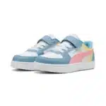 puma caven 2 0 block ac ps puma white p pu 394462 18