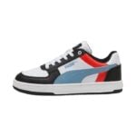 puma caven 2 0 block jr puma white cool pu 394461 17