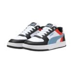 puma caven 2 0 block jr puma white cool pu 394461 17
