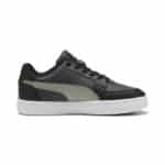 puma caven 2 0 jr dusky gray smokey gray pu 393837 58
