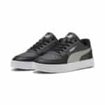 puma caven 2 0 jr dusky gray smokey gray pu 393837 58 1