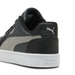 puma caven 2 0 jr dusky gray smokey gray pu 393837 58 2
