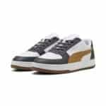 puma caven 2 0 puma white honey butter d pu 392290 81