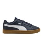 puma rickie classic jr new navy puma whi pu 394252 21