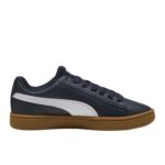 puma rickie classic jr new navy puma whi pu 394252 21