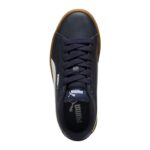 puma rickie classic jr new navy puma whi pu 394252 21 1