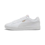 puma rickie classic jr puma white feathe pu 394252 20