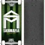 sk8mafia house logo stripe kremer 8 smco0020a003