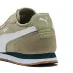 st miler lux army puma white gum pu 401622 22 3