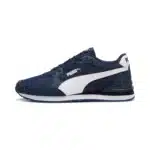 st runner v4 nl club navy puma white pu 399069 07