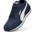 st runner v4 nl club navy puma white pu 399069 07 2