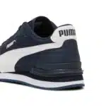 st runner v4 nl club navy puma white pu 399069 07 3