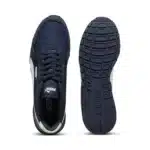 st runner v4 nl club navy puma white pu 399069 07 4