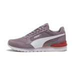 st runner v4 nl plum jam puma white mauv pu 399069 19