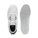 shuffle downtown puma white puma white n pu 402596 05 4