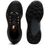 skyrocket lite trail puma black heat fir pu 310781 15 4