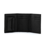 batwing trifold wallet black le 233055 208 59 1