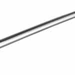 jumta bagāžnieka komplekts thule smartrack xt aluminiumbar 118 cm