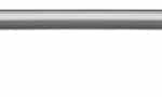 jumta bagāžnieka komplekts thule smartrack xt aluminiumbar 118 cm