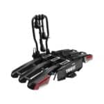 velo turētājs uz āķa thule easyfold 3 3bike 13 pin