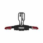 velo turētājs uz āķa thule easyfold 3 3bike 13 pin