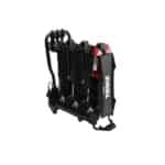 velo turētājs uz āķa thule easyfold 3 3bike 13 pin