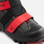 distanču slēpošanas zābaki bērniem rossignol x 1 jr velcro