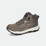 fara mid 3 dx w shoe chocolate chip brown ha 054 2929 d76