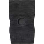 gel kneepad black as 3053a181 001