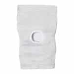 gel kneepad white as 3053a181 100
