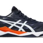 asics gel tactic 12