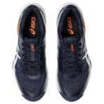 asics gel tactic 12