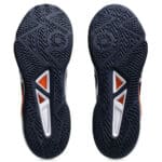 asics gel tactic 12