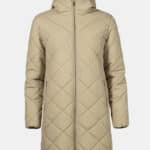 haapa w insulated parka jacket lemon pepper beige ha 065 0575 g05 2