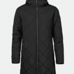haapa wplus insulated parka jacket black ha 065 0599 p99