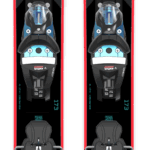 kalnu slēpes rossignol arcade 88 k spx12 dft