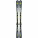 kalnu slēpes rossignol forza 40' ca xp11