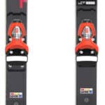 kalnu slēpes rossignol hero athl fis gs ec r22