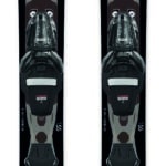 kalnu slēpes rossignol nova 4 xp10