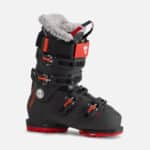 kalnu slēpošanas zābaki rossignol pure pro 100 gw deep black s rbn2250