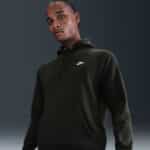 m nk club bb po hoodie ni fn3859 355