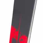 rossignol hero athlete fis sl 157 limited edition r22